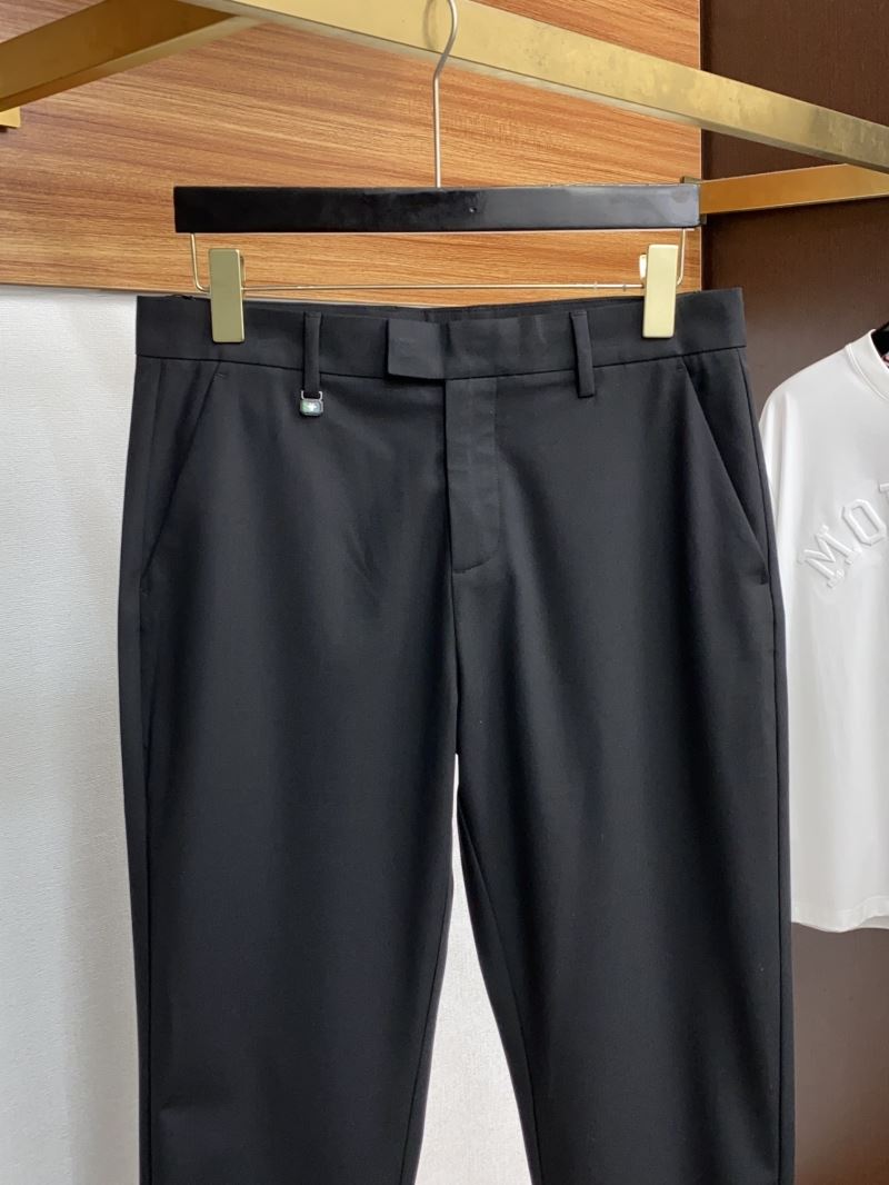 Christian Dior Long Pants